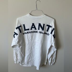 Atlantis Resort Long Sleeve